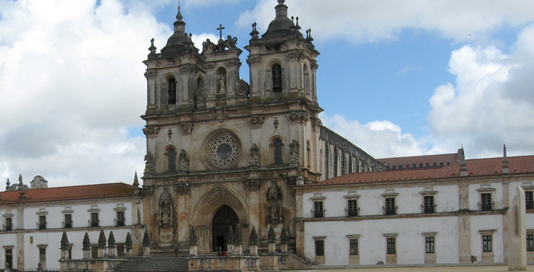 ALCOBAÇA