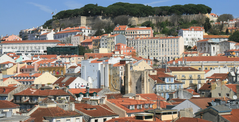 LISBOA